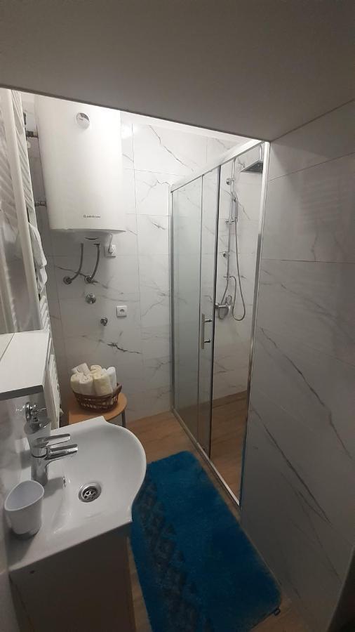 Dvije Lipe Apartment Moravice Екстериор снимка