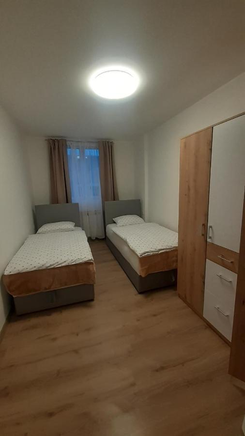 Dvije Lipe Apartment Moravice Екстериор снимка