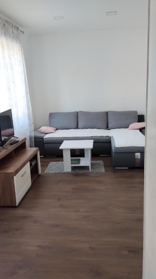 Dvije Lipe Apartment Moravice Екстериор снимка