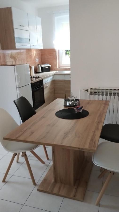 Dvije Lipe Apartment Moravice Екстериор снимка