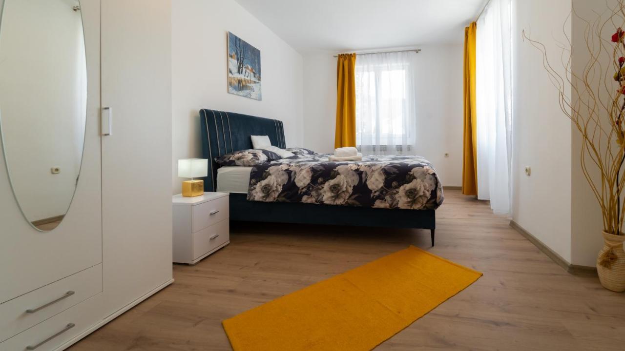 Dvije Lipe Apartment Moravice Екстериор снимка