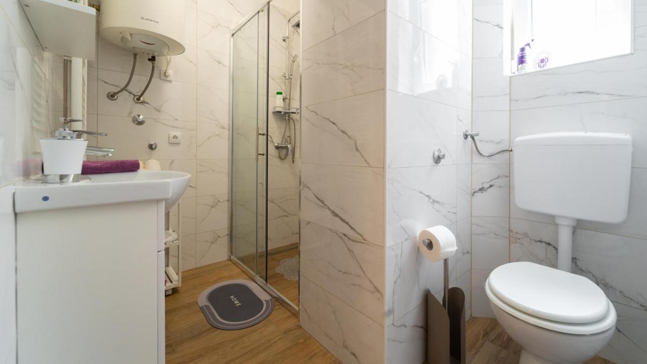 Dvije Lipe Apartment Moravice Екстериор снимка